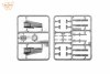 Clear Prop! CP3502 TB.2 UAV In Polish Service STARTER KIT 1/35
